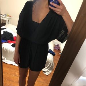 Urban outfitters Romper